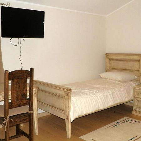 Agroturism Stara Stala Hotel Borut Eksteriør billede